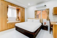 Townhouse Chanda Nagar Hyderabad GSM Mall