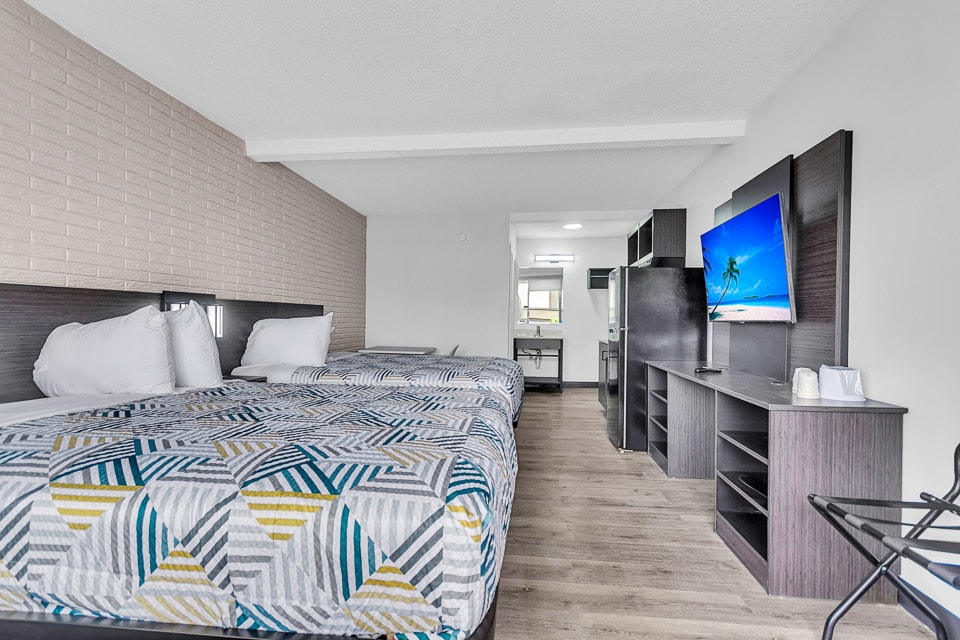 Studio 6 Extended Stay - Summerville, SC - Charleston, Summerville, Summerville