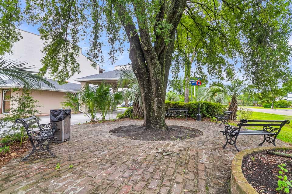 Studio 6 Summerville, SC – Charleston, Summerville, Summerville