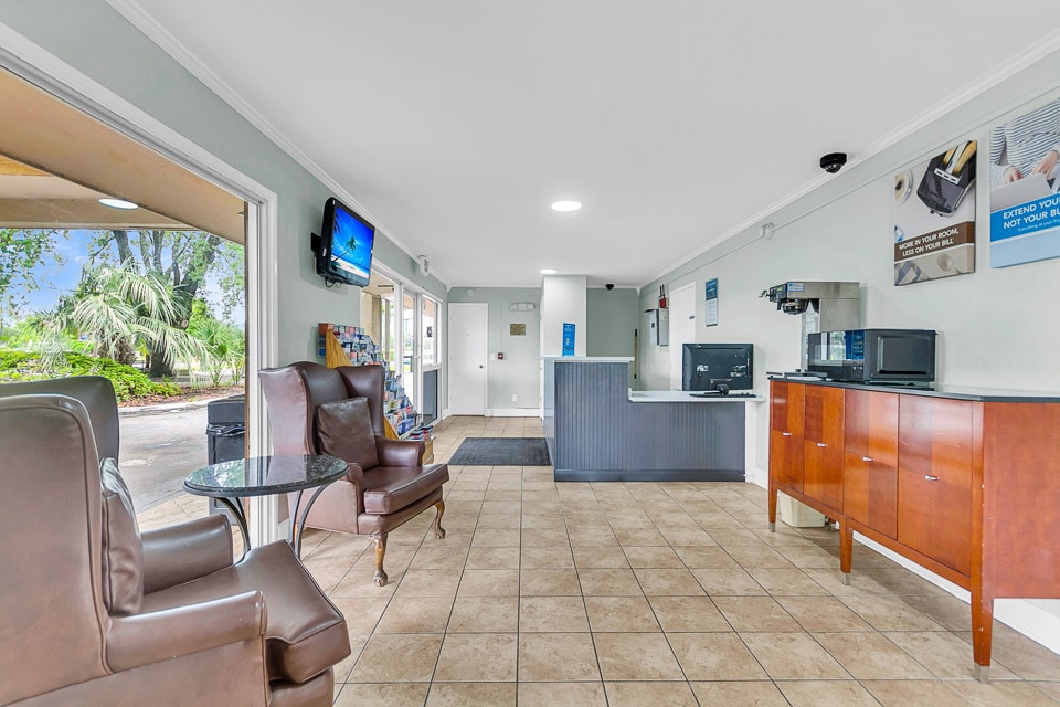 Studio 6 Extended Stay - Summerville, SC - Charleston, Summerville, Summerville