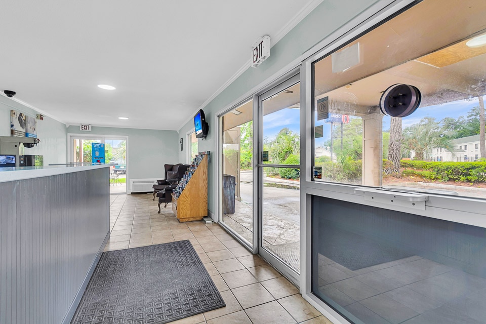 Studio 6 Summerville, SC – Charleston, Summerville, Summerville