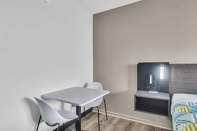 1 Cama King | Acceso movilidad bañera Nsmk Cocina