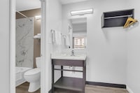 Studio 6 Extended Stay - Summerville, SC - Charleston