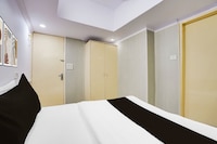 Hotel O HAPPY STAY INN