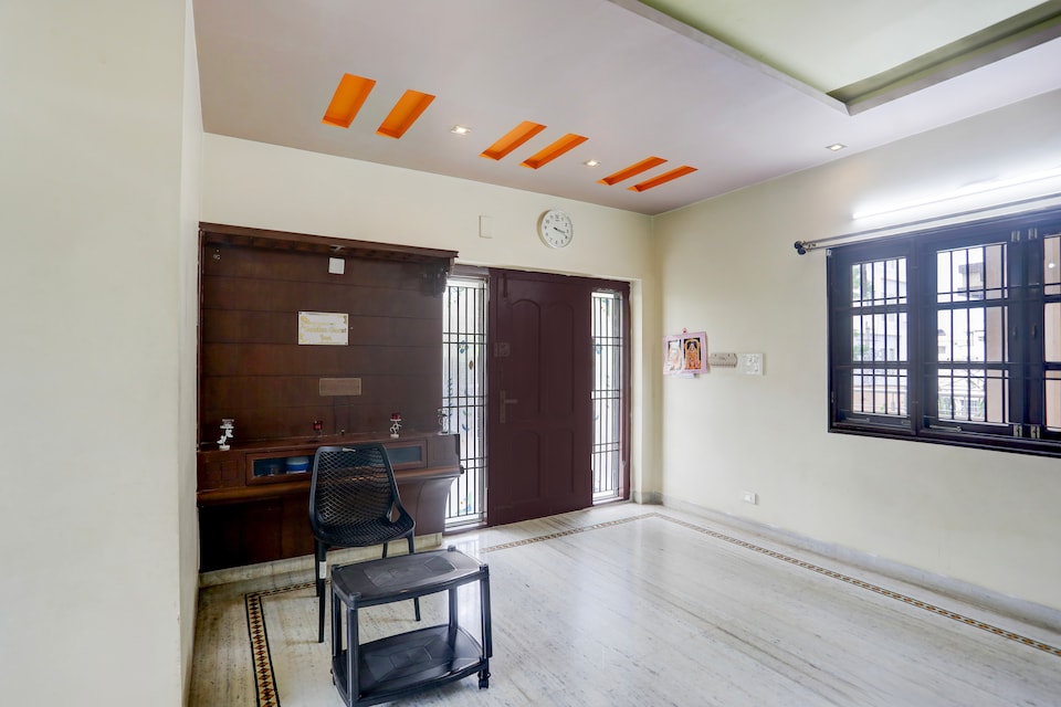 OYO 836473 MP GUEST INN, Nellore Bus Station, Nellore