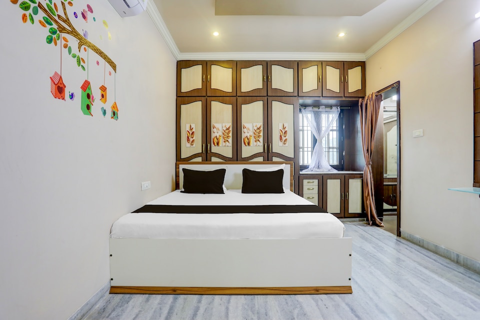 Hotel O  M.P GUEST INN, Nellore Bus Station, Nellore