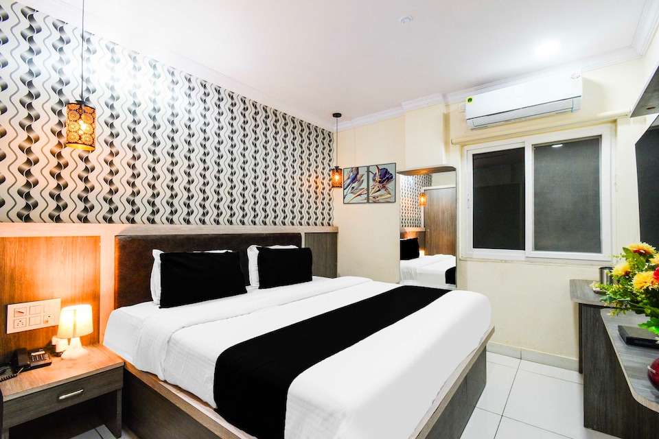 Collection O Shamshabad Paradise, Shamshabad, Hyderabad