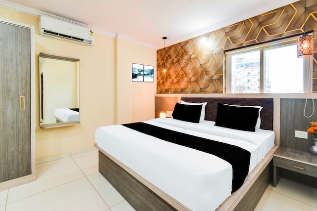 Colletion O Shamshabad Paradise
