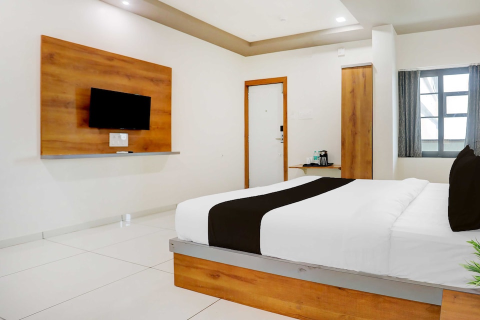 Townhouse Oak Veraval Somnath Mandir, Somnath, Somnath