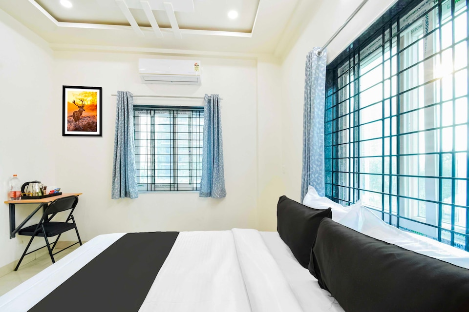 Townhouse Oak Kokapet Near GAR, Gachibowli, Hyderabad