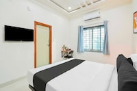 Townhouse Oak Kokapet Near GAR