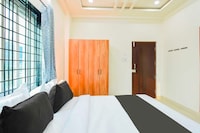 Townhouse Oak Kokapet Near GAR