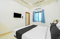 Townhouse Oak Kokapet Near GAR