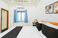 Townhouse Oak Kokapet Near GAR