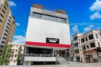 Townhouse Oak Vaishali Nagar Jaipur