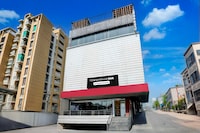 Townhouse Oak Vaishali Nagar Jaipur