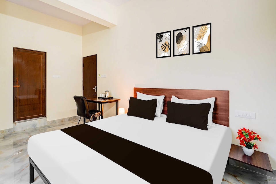Townhouse Oak Hennur Prakruthi Layout Bangalore, KR Puram Bangalore, Bangalore
