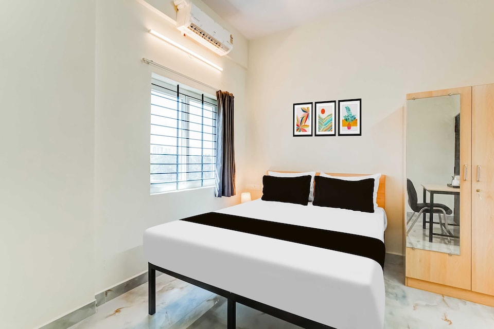 Townhouse Oak Hennur Prakruthi Layout Bangalore, KR Puram Bangalore, Bangalore
