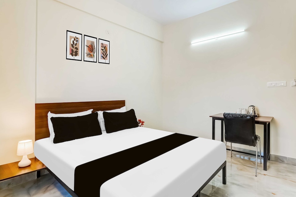 Townhouse Oak Hennur Prakruthi Layout Bangalore, KR Puram Bangalore, Bangalore