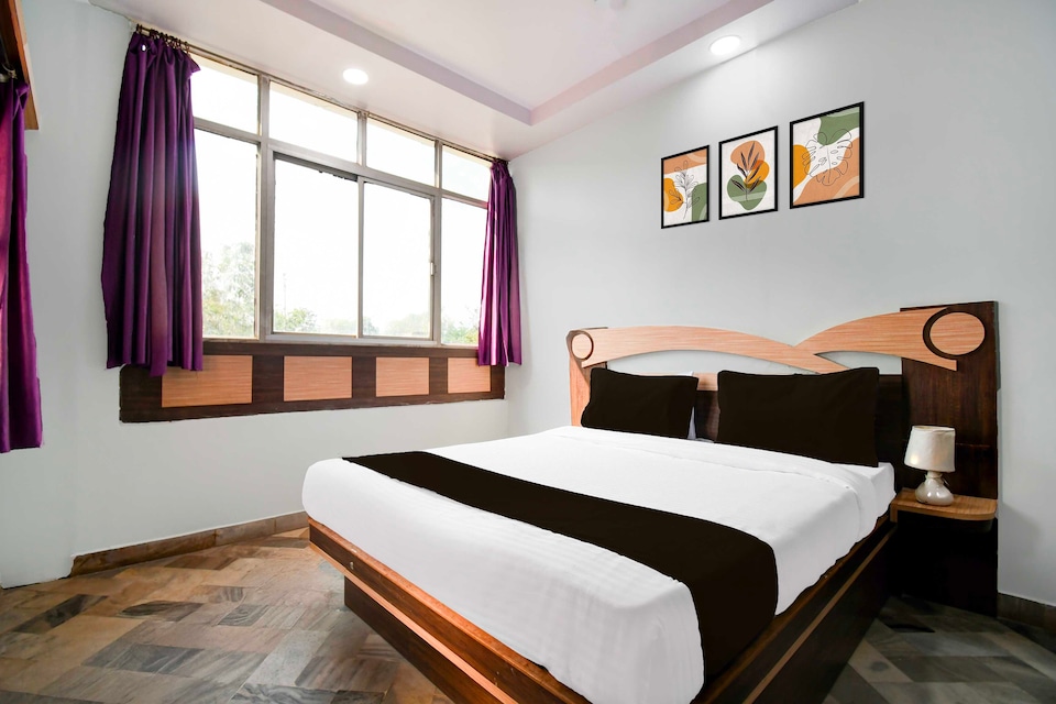 [Day Stay - 12 Hrs Slot : 8 AM to 8 PM] Townhouse Oak Jyoti Mahal Road Rayagada, Rayagada, Rayagada