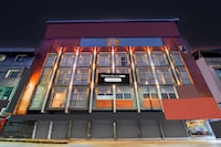 Townhouse Oak Jyoti Mahal Road Rayagada