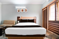[Day Stay - 12 Hrs Slot : 8 AM to 8 PM] Townhouse Oak Jyoti Mahal Road Rayagada