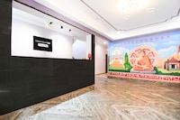 Townhouse Oak Jyoti Mahal Road Rayagada