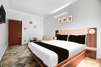 [Day Stay - 12 Hrs Slot : 8 AM to 8 PM] Townhouse Oak Jyoti Mahal Road Rayagada
