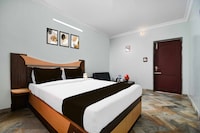 [Day Stay - 12 Hrs Slot : 8 AM to 8 PM] Townhouse Oak Jyoti Mahal Road Rayagada