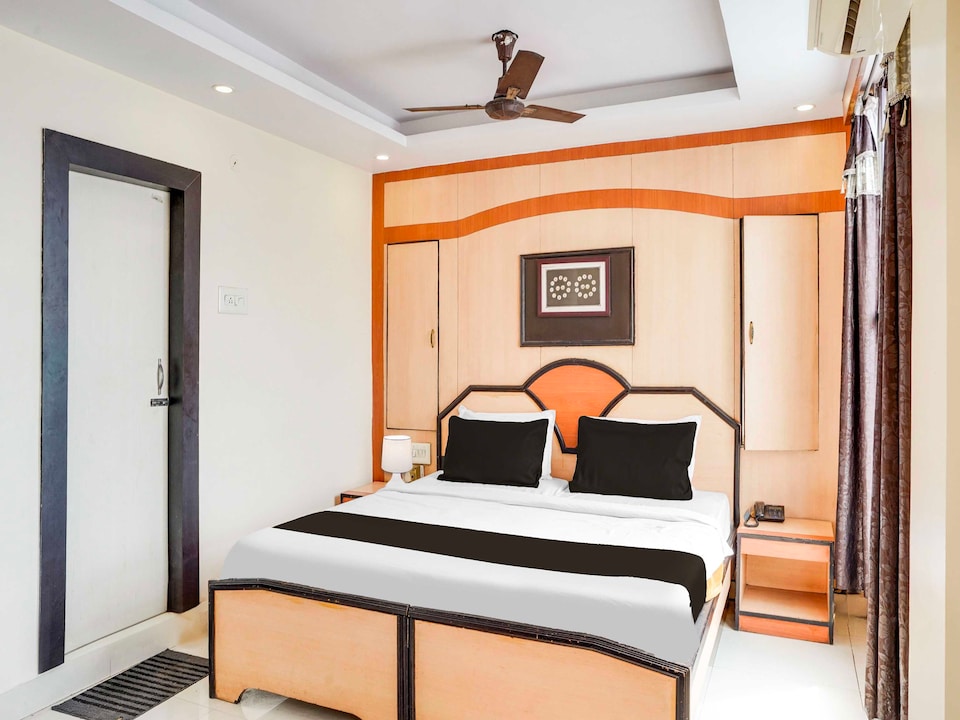 Townhouse Oak Jabalpur Rani Durgavati Museum, Jabalpur, Jabalpur