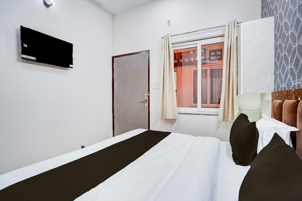 Townhouse Oak Vasundra Nagar, Jaipur Airport, Jaipur