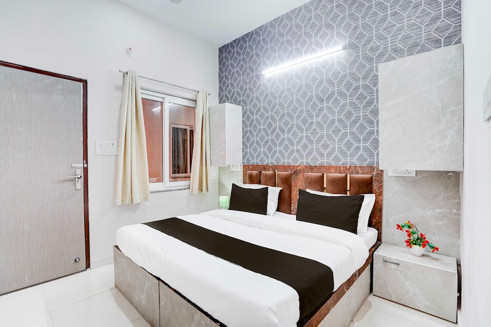 Townhouse Oak Vasundra Nagar, Jaipur Airport, Jaipur