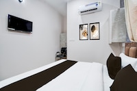 Townhouse Oak Vasundra Nagar