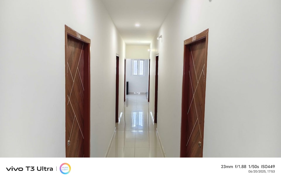 SPOT ON SRINATH KATTEKOLA, Metpally, Metpally