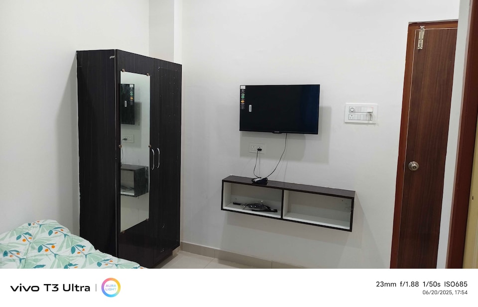 SPOT ON SRINATH KATTEKOLA, Metpally, Metpally