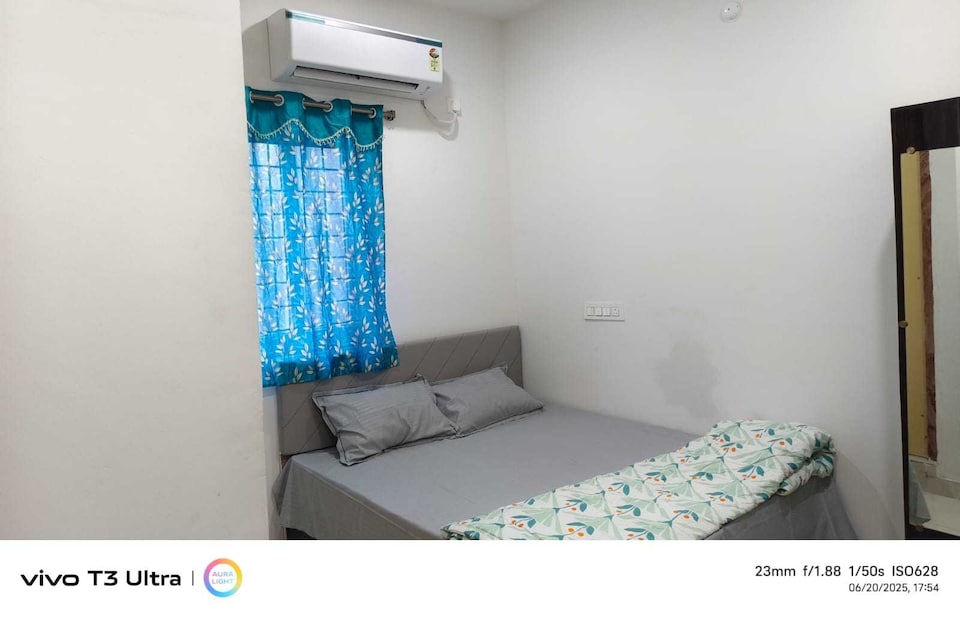 SPOT ON SRINATH KATTEKOLA, Metpally, Metpally