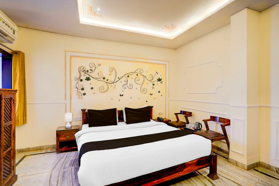 Townhouse Oak Ranthambore Road, Ranthambore, Ranthambore