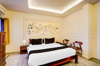 Townhouse Oak Ranthambore Road