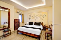 Townhouse Oak Ranthambore Road