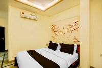 Townhouse Oak Ranthambore Road