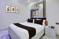 Super Collection O Rohini Sector 21 Formerly Shelter Inn