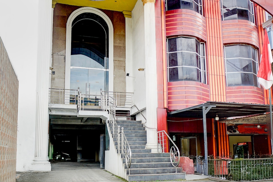 Hotel Grand Z Suites Hourly Stay, Medan, Medan