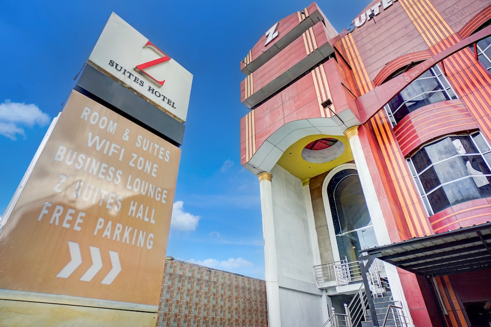 Hotel Grand Z Suites Hourly Stay, Medan, Medan