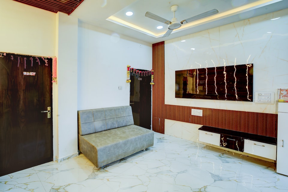 Hotel O Rudra Leela, Ujjain Indore Road, Ujjain