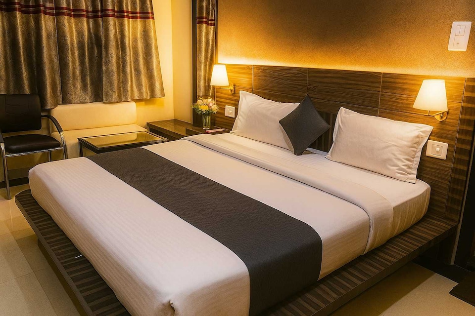 HOTEL O SWARAT INN, Satna, Satna