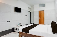 Hotel O Univers Inn