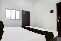 Hotel O SHR Guest House