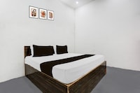 Hotel O SHR Guest House