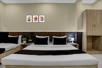 Super Townhouse Oak Kaal Bhairav Temple Varanasi