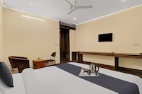 Townhouse Oak Kaal Bhairav Temple